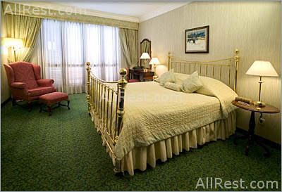 Bilkent Hotel 24